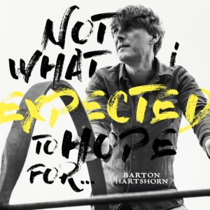 Barton Hartshorn - NWIETHF