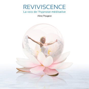 CD Revivicence Aline
